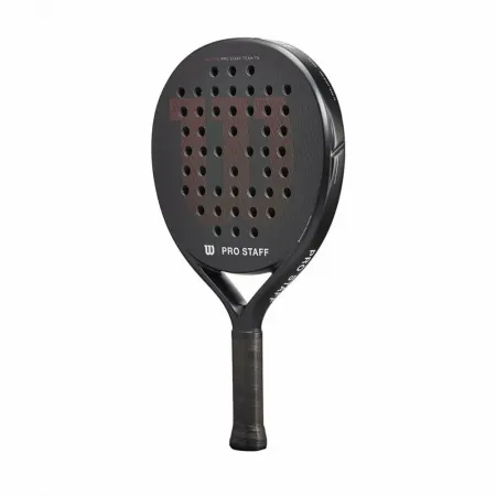 윌슨 Pro Staff Team TX V2 파델 라켓 6140308734