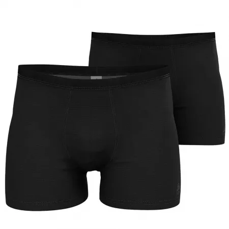 오들로 Active F-Dry Light Eco Sports 복서 브리프 2 팩 6140363179