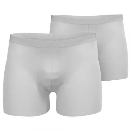 오들로 Active F-Dry Light Eco Sports 복서 브리프 2 팩 6140363180