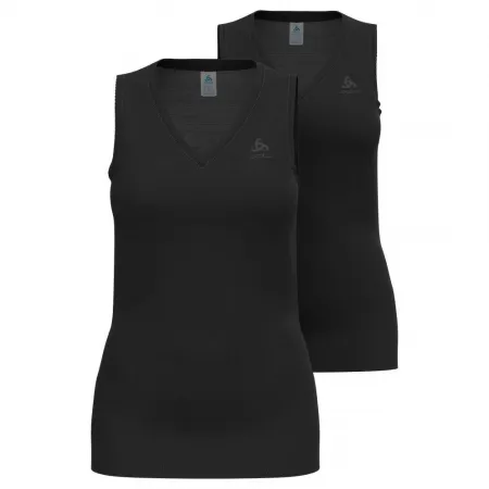 오들로 Active F-Dry Light Eco Sports 나시 이너웨어 2 팩 6140363185