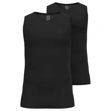 오들로 Active F-Dry Light Eco Sports 나시 이너웨어 2 팩 6140363186