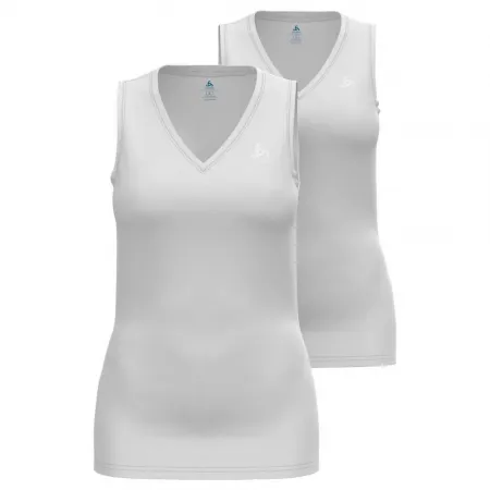 오들로 Active F-Dry Light Eco Sports 나시 이너웨어 2 팩 6140363187