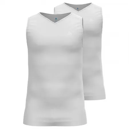 오들로 Active F-Dry Light Eco Sports 나시 이너웨어 2 팩 6140363188