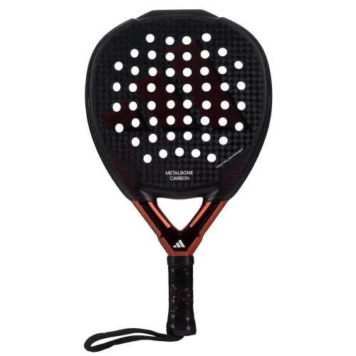아디다스 PADEL Metalbone Carbon 3.3 빠델 라켓 6140427155