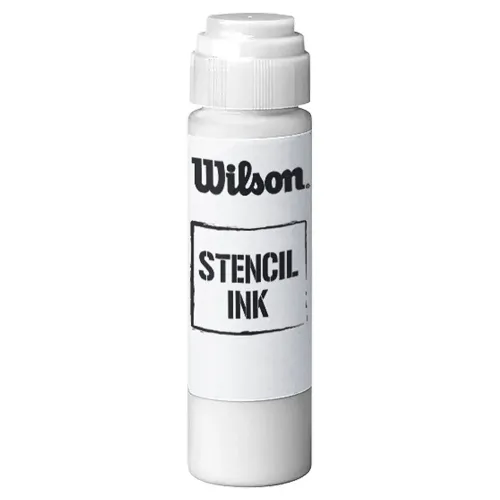 윌슨 스텐실 잉크 6140434322