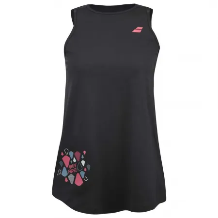 바볼랏 Cotton 나시 티셔츠 6140436310