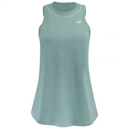 바볼랏 Cotton 나시 티셔츠 6140436311