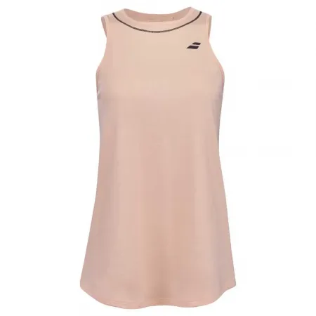 바볼랏 Cotton 나시 티셔츠 6140436312