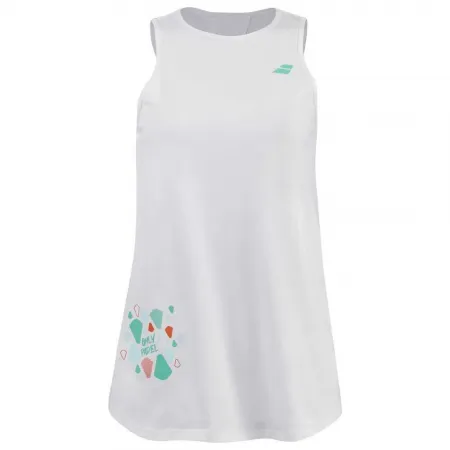 바볼랏 Cotton 나시 티셔츠 6140436313