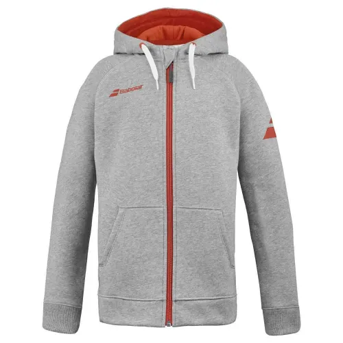 바볼랏 Exercise 풀지퍼 스웨트셔츠 6140436384