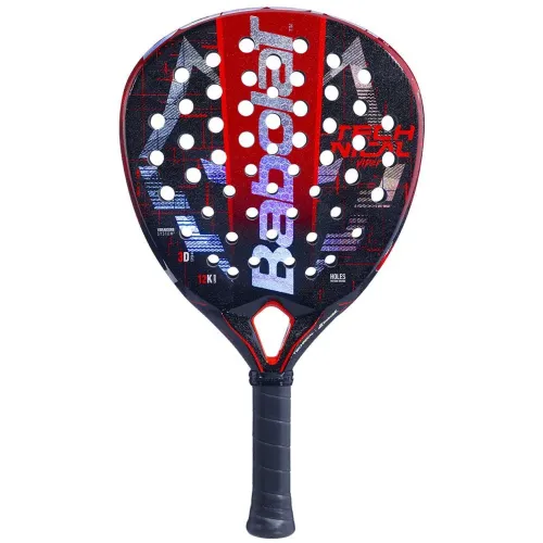 바볼랏 Technical Viper Juan 빠델 라켓 6140436676