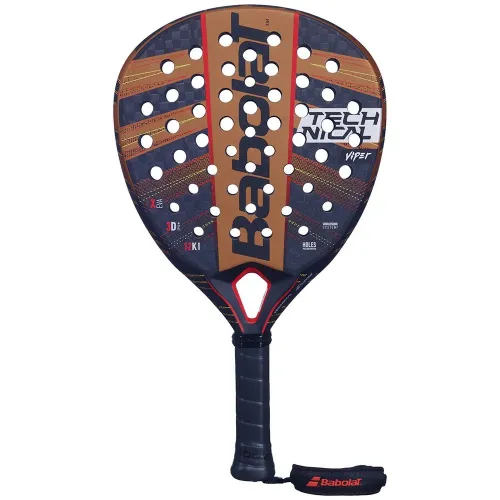바볼랏 Technical Viper 빠델 라켓 6140436677