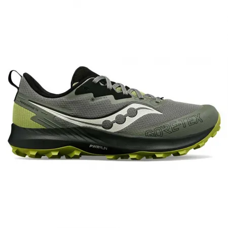 써코니 Peregrine 14 Gore-Tex 트레일 런닝화 6140440720