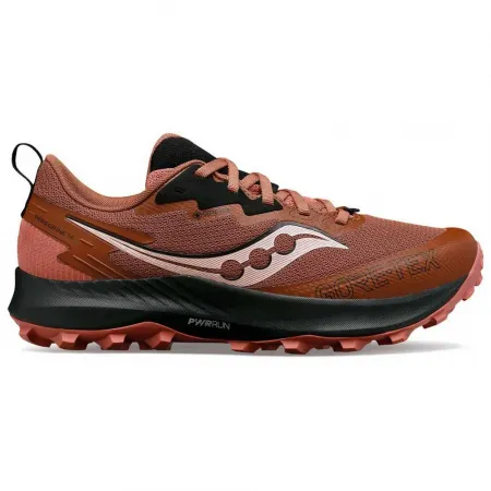 써코니 Peregrine 14 Gore-Tex 트레일 런닝화 6140440721