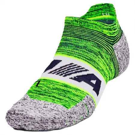 언더아머 AD Run Cushion Tab 반바지 양말 6140453777