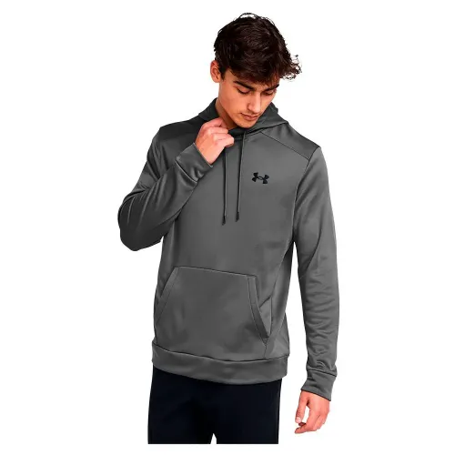 언더아머 Armour Fleece 후드티 6140462963