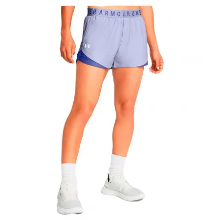 언더아머 Play Up 3.0 반바지 6140463505