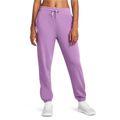 언더아머 Rival Terry 조거 팬츠 6140463594