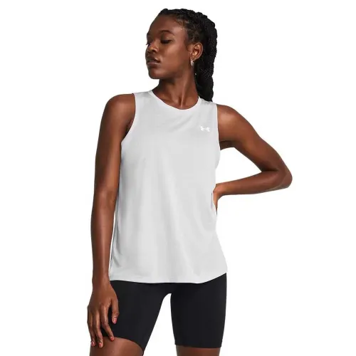 언더아머 Tech Twist 나시 티셔츠 6140463808