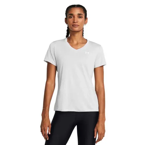 언더아머 Tech V Twist 반팔 티셔츠 6140463822