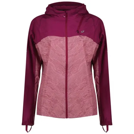 아식스 Fujitrail Packable Windbreaker 자켓 6140482609