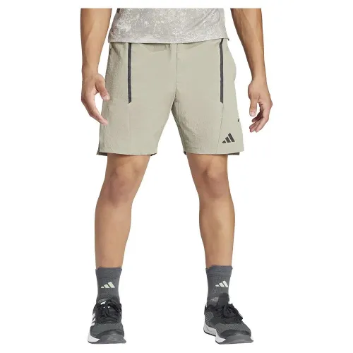 아디다스 Desgined For 트레이닝 Adist Wo 7in 반바지 6140501238