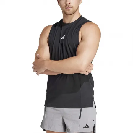 아디다스 Designed For 트레이닝 나시 티셔츠 6140501311