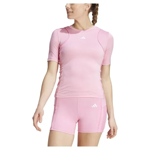 아디다스 Hyperglam Q2 반팔 티셔츠 6140501647