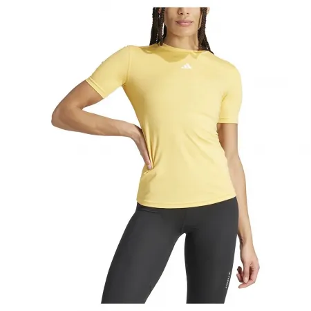 아디다스 Techfit 트레이닝 반팔 티셔츠 6140502265