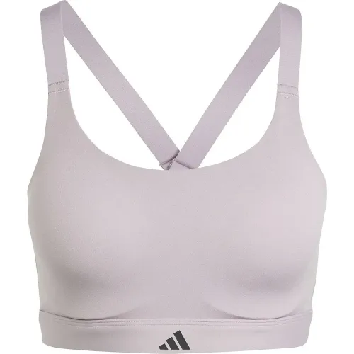 아디다스 TLRD Impact Luxe HS 하이 임팩트 스포츠 브라 6140502327