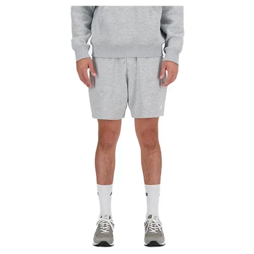 뉴발란스 Sport Essentials French Terry 7in 반바지 6140541680