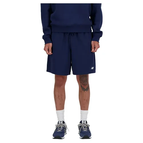뉴발란스 Sport Essentials French Terry 7in 반바지 6140541682