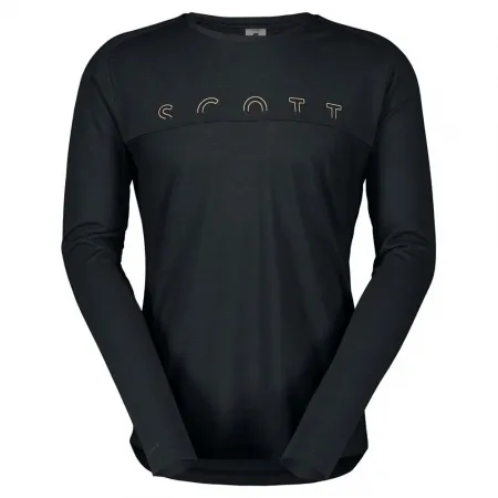 SCOTT Defined Merino 긴팔 티셔츠 6140595094