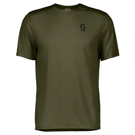 SCOTT Endurance LT 반팔 티셔츠 6140614534