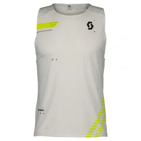 SCOTT RC Run SL 나시 티셔츠 6140614577