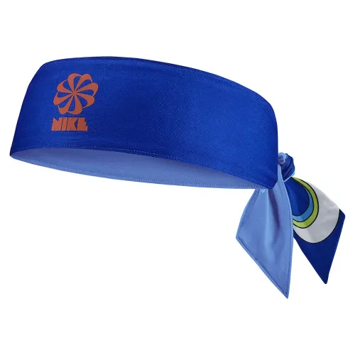 나이키 드라이핏 Tie 2.0 Reversible Printed 헤어밴드 6140615371