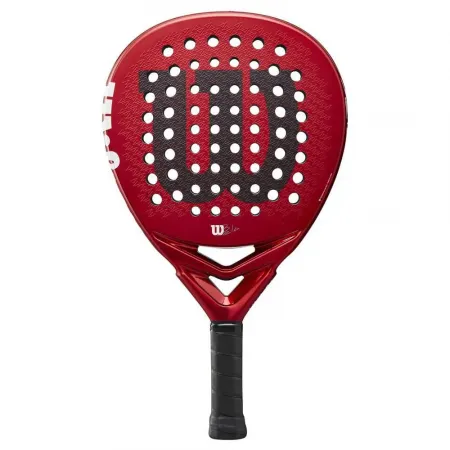 윌슨 Bela Pro V2.5 파델 라켓 6140619852