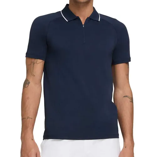 윌슨 Team Seamless 2.0 반팔 폴로 셔츠 6140620049