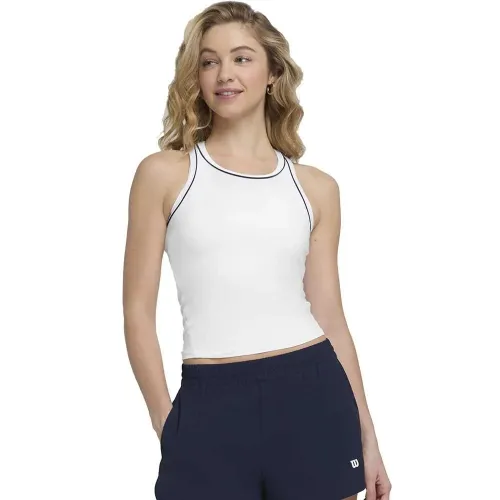 윌슨 Team 나시 티셔츠 6140620076