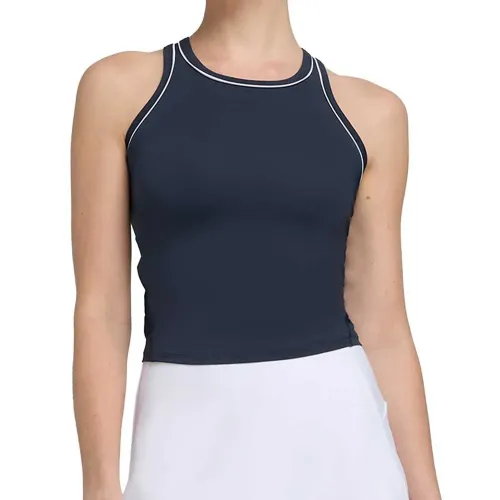 윌슨 Team 나시 티셔츠 6140620078