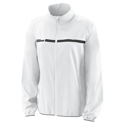 윌슨 Team Warm-Up 자켓 6140620086