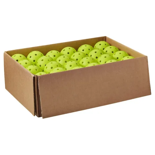 윌슨 Tru 32 피클볼 볼 6140620104