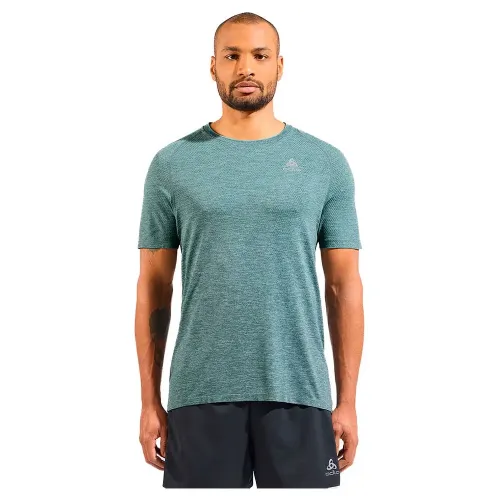 오들로 Crew Essential Seamless 반팔 티셔츠 6140620666