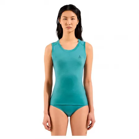 오들로 Merino 160 민소매 이너웨어 6140620749