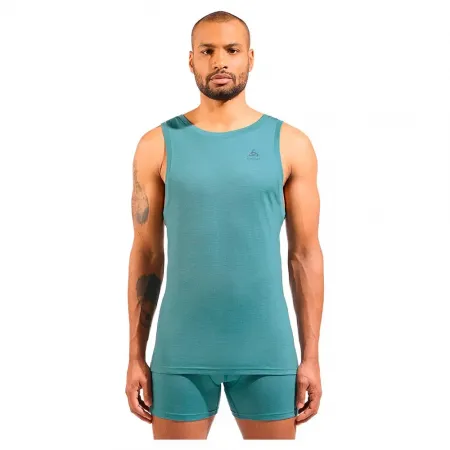오들로 Merino 160 나시 이너웨어 6140620750