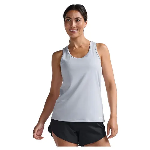 2XU Aero Singlet 나시 티셔츠 6140623557
