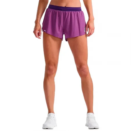 2XU Light Speed 3 Inch 반바지 6140623604