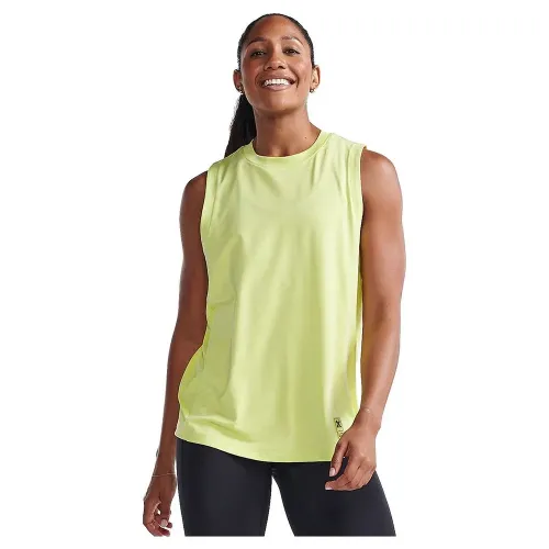 2XU Motion Sport Mesh 나시 티셔츠 6140623636
