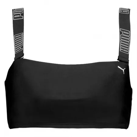 푸마 Bandeau 스포츠 탑 6140626548