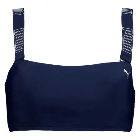 푸마 Bandeau 스포츠 탑 6140626551